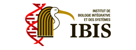 Université Laval - Institute of Integrative Biology and Systems (IBIS)
