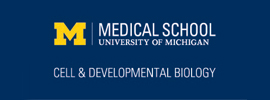 University of Michigan Medical School - Department of Cell and Developmental Biology
