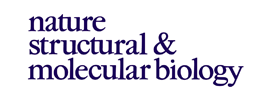 Springer Nature - Nature Structural & Molecular Biology