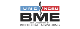 UNC/NCSU Joint Department of Biomedical Engineering