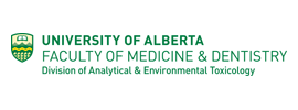 University of Alberta - Division of Analytical and Environmental Toxicology