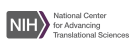 National Institutes of Health - National Center for Advancing Translational Sciences (NCATS)