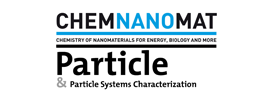 Wiley - ChemNanoMat / Particle & Particle Systems Characterization