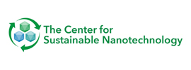 Center for Sustainable Nanotechnology