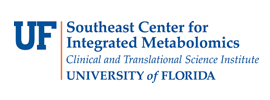 University of Florida - Southeast Center for Integrated Metabolomics (SECIM)