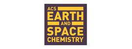 American Chemical Society - ACS Earth and Space Chemistry