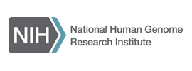 National Institutes of Health - National Human Genome Research Institute (NHGRI)