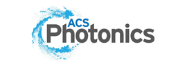 American Chemical Society - ACS Photonics