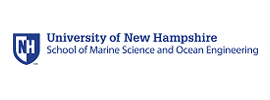 University of New Hampshire - School of Marine Science and Ocean Engineering