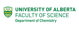 University of Alberta - Department of Chemistry