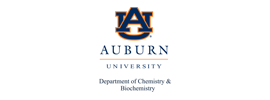 Auburn University - Department of Chemistry and Biochemistry