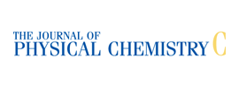 American Chemical Society - Journal of Physical Chemistry C