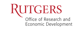 Rutgers University - Office of Research and Economic Development (ORED)