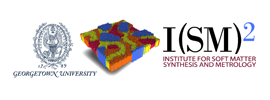 Georgetown University - Institute for Soft Matter Synthesis and Metrology