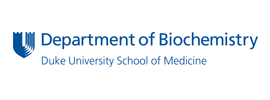 Duke University - Department of Biochemistry