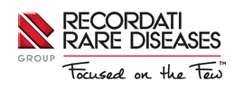 Recordati Rare Diseases, Inc.