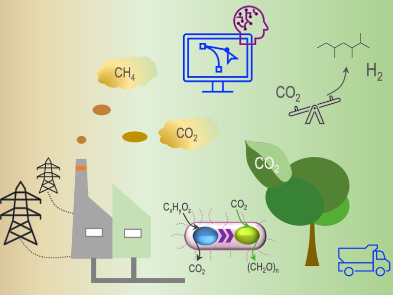 2024 Chemical Separations Conference GRC