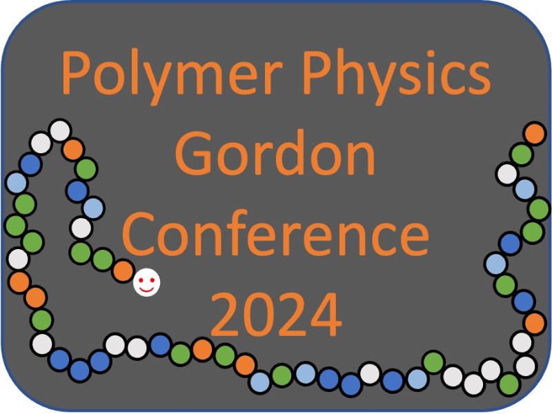 2025 Polymer Physics Conference GRC