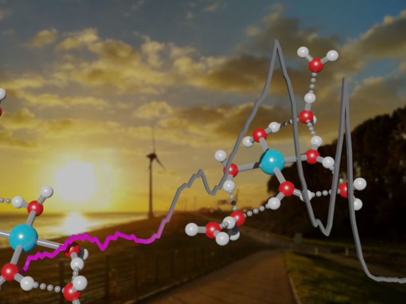 2024 Molecular and Ionic Clusters Conference GRC