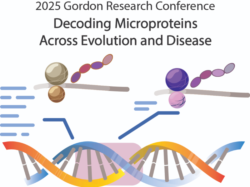 2025 Decoding Microproteins Across Evolution and Disease Conference GRC