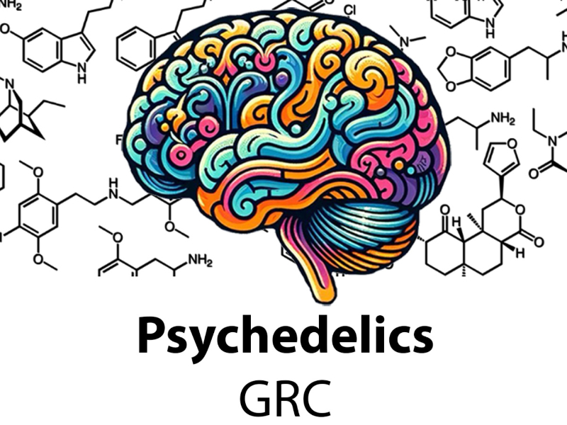 2025 Neurobiology of Psychedelics Conference GRC