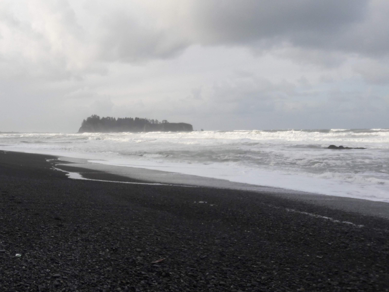 How is beach sand created? - Woods Hole Oceanographic Institution