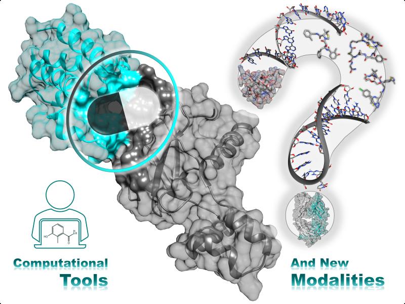 computer aided drug design gordon research conference