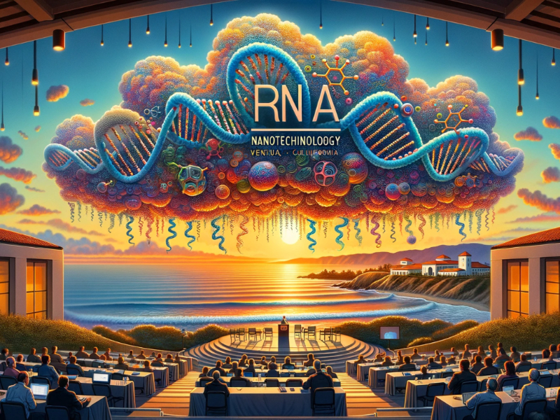 2025 RNA Nanotechnology Conference GRC