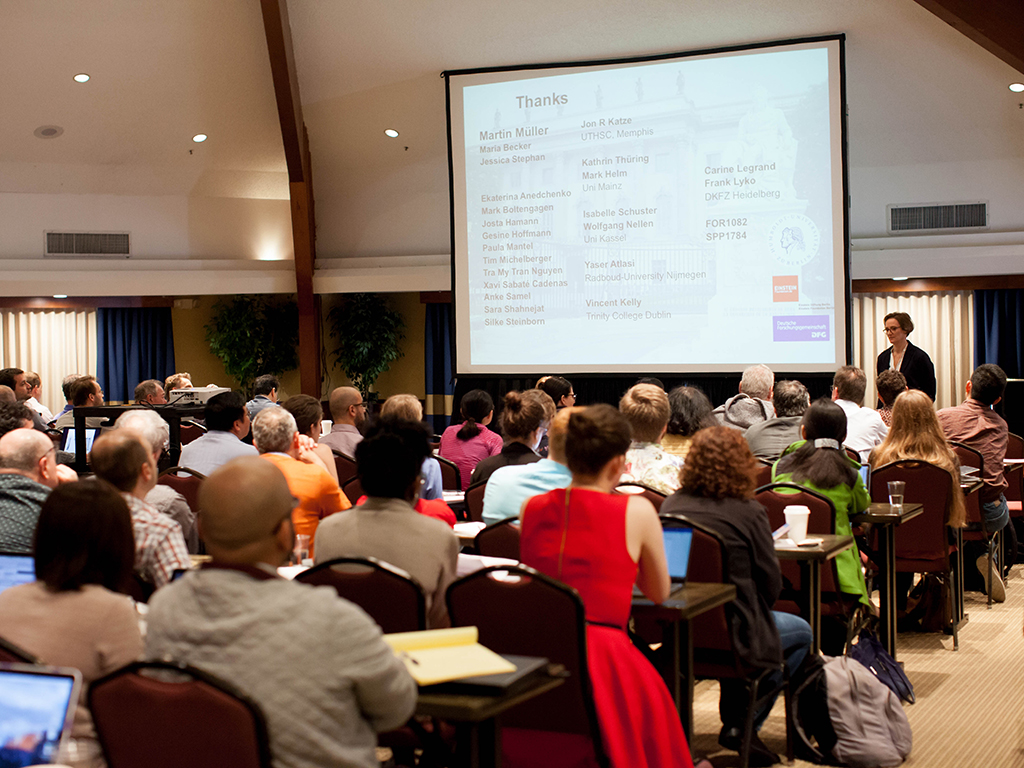 Gordon Research Conferences