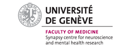 University of Geneva - Synapsy Centre for Neuroscience and Mental Health Research