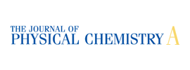 American Chemical Society - Journal of Physical Chemistry A