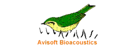 Avisoft Bioacoustics