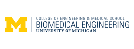 University of Michigan - Biomedical Engineering