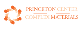 Princeton University - Princeton Center for Complex Materials (PCCM)
