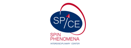 Johannes Gutenberg University of Mainz - Spin Phenomena Interdisciplinary Center (SPICE)