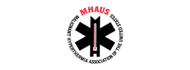 Malignant Hyperthermia Association of the United States