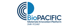 NSF BioPACIFIC MIP (DMR-1933487)