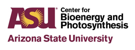 Arizona State University - Center for Bioenergy and Photosynthesis