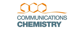 Springer Nature - Communications Chemistry