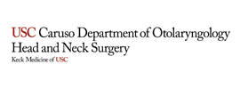 University of Southern California - USC Caruso Department of Otolaryngology - Head and Neck Surgery
