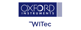 Oxford Instruments WITec 