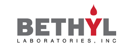 Bethyl Laboratories