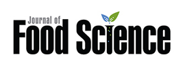 Institute of Food Technologists (IFT) - Journal of Food Science (JFS)