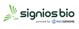 Signios Bio / MedGenome