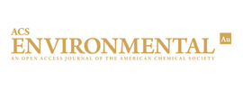 American Chemical Society - ACS Environmental Au