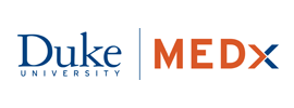 Duke University MEDx