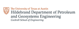 UT Austin - Hildebrand Department of Petroleum and Geosystems Engineering (UT PGE) 