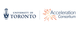 University of Toronto - Acceleration Consortium