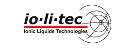 IoLiTec - Ionic Liquids Technologies