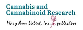 Mary Ann Liebert, Inc. Publishers - Cannabis and Cannabinoid Research
